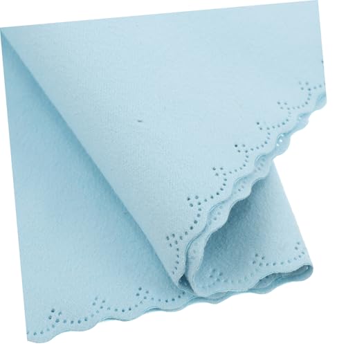 LIOOBO Baquetas de Tambor Ethereal para Adultos con Paño de Limpieza, Multi miniatura 7