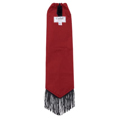 Tail Bag RED by Cashel - Used condition - US$9.01