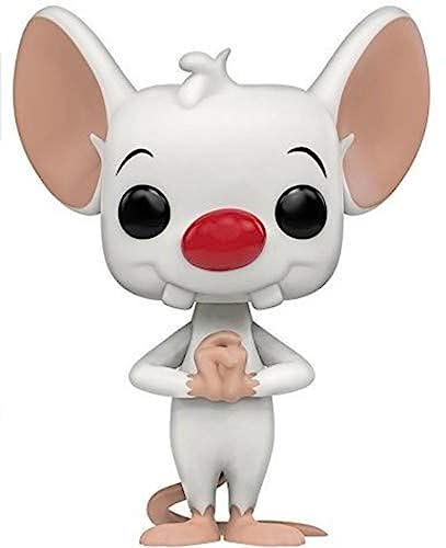 Funko Pinky &Amp; The Brain - Pinky Pop Animation Figure