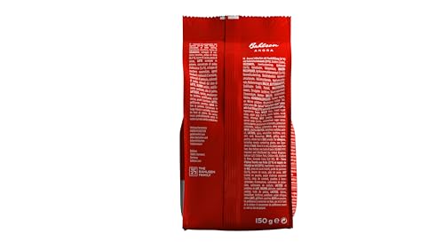 Bahlsen Akora Vollmilch, 150 g, fruchtig gefüllte Lebkuchen mit Vollmilchschokolade (1 x 150 g)