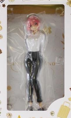 Amazon.co.jp: 中野一花(5年後ver.) 「一番くじ 五等*分の花嫁∽ ～五