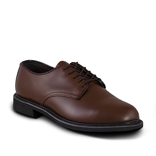 Altama 608004-R-090 Oxford Brown R90