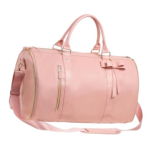 Convertible Garment Bags | Carry on Convertible Garment Duffle Bag | Carry on Garment Duffel Bag | Carry on Garment Bags, Suitcase Suit Travel Bags, Convertible Travel Duffel for Travel