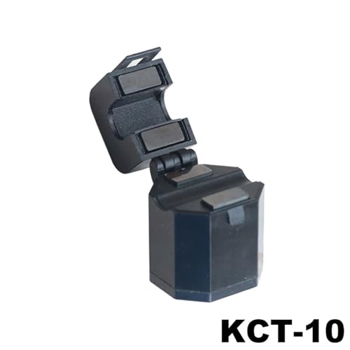 Transformador KCT-10 split core para control de consumo en redes inteligentes de 60A 3