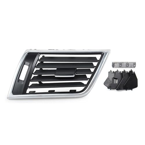 Salida de aire acondicionado central Benz W166 W292 ML GL GLE GLS LHD RHD, rejillas 1668302254