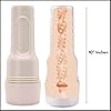 Veronica Rodriguez Caliente Fleshlight - Extrem Realistischer SuperSkin Masturbator | Hochwertiges Sex-Spielzeug – Bild 4