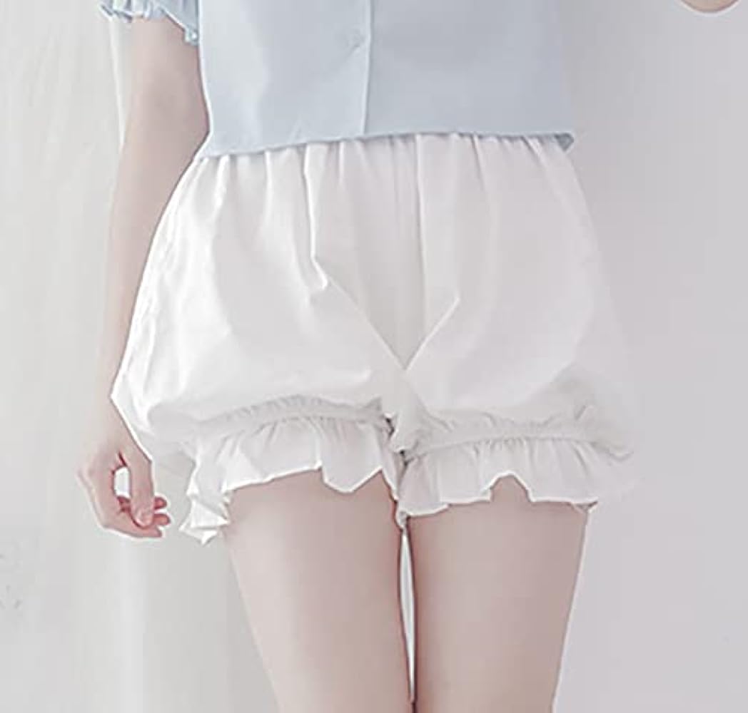 【ねぎとろ 】かぼちゃパンツとボンネット ♡ ピ ねぎとろ 様専用】かぼちゃパンツとボンネット ♡ ピ