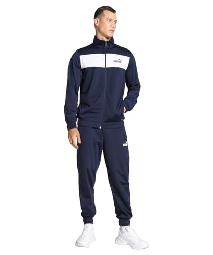 Image of Puma Men Tracksuit