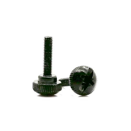 10  M3 |wbh߂܂݂˂܂݃{g˂ pc Rs[^P[XJo[d PCI(Black,M3x12mm)