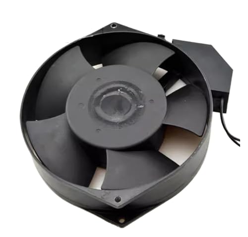 Ventilateur CA RAH1538B1-C 220-240V de rechange pour boîtiers techniques - 2