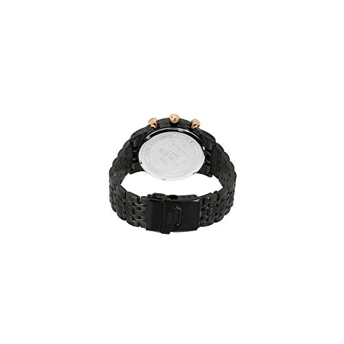 Image of TIMEX Analog Brown Dial Men's Watch - TWEG15813
