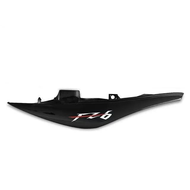 Carénages latéraux FZ6N 2007 pièce moto carénage arrière supérieur gauche droit