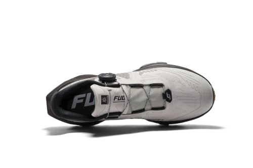 Image of KAILAS Men's FUGA EX 3 BOA Trail Running Shoes Lightweight Slip Resistant Breathable Jogging Hiking Sneakers