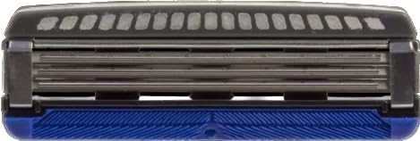 Miniatura 3 de Paquete de cartuchos de hoja de afeitar para hombre, 20 cartuchos, se adapta a cualquier Schick o Wilkinson Hydro 3, Hydro 5 & Hydro Silk Razor y 3