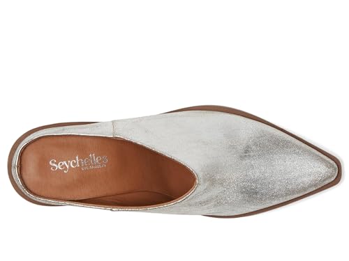 Seychelles Women's Heeled Mule2