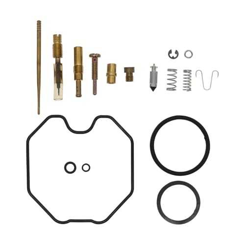 Kit reparador de carburador ATC185S 1983 soluciona fugas y ralentí inestable