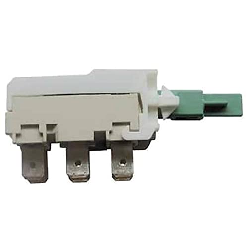 Interrupteur M/A Whirlpool 481941029126
