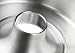 IBILI Cacerola Horno 30 CMS, Stainless Steel, Centimeters