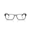 Shiny Transparent Grey/Demo Lens