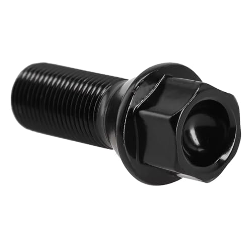 �z�C�[���{���g Compatible With For F20 For F21 For F22 OEM:36136890324 1 �� M14 X 1.25 �u���b�N�z�C�[���i�b�g�X�^�b�h���O�������i�A�N�Z�T���[