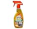Orange Glo Wood Furniture 2-in-1 Clean & Polish Spray, 16 oz. (Pack of 4)