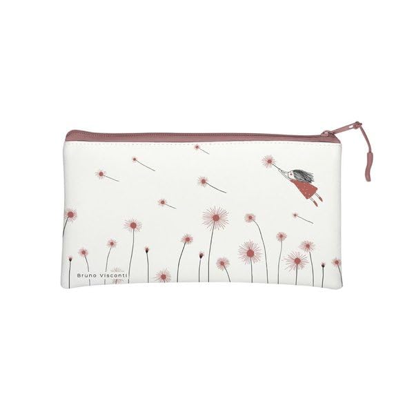 Bruno Visconti Zip File "Flyingg On Dandelions", φ6. 23 ✎ 12 〠 14-003/17