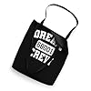 Dream Crew 68001 Tote Bag #1