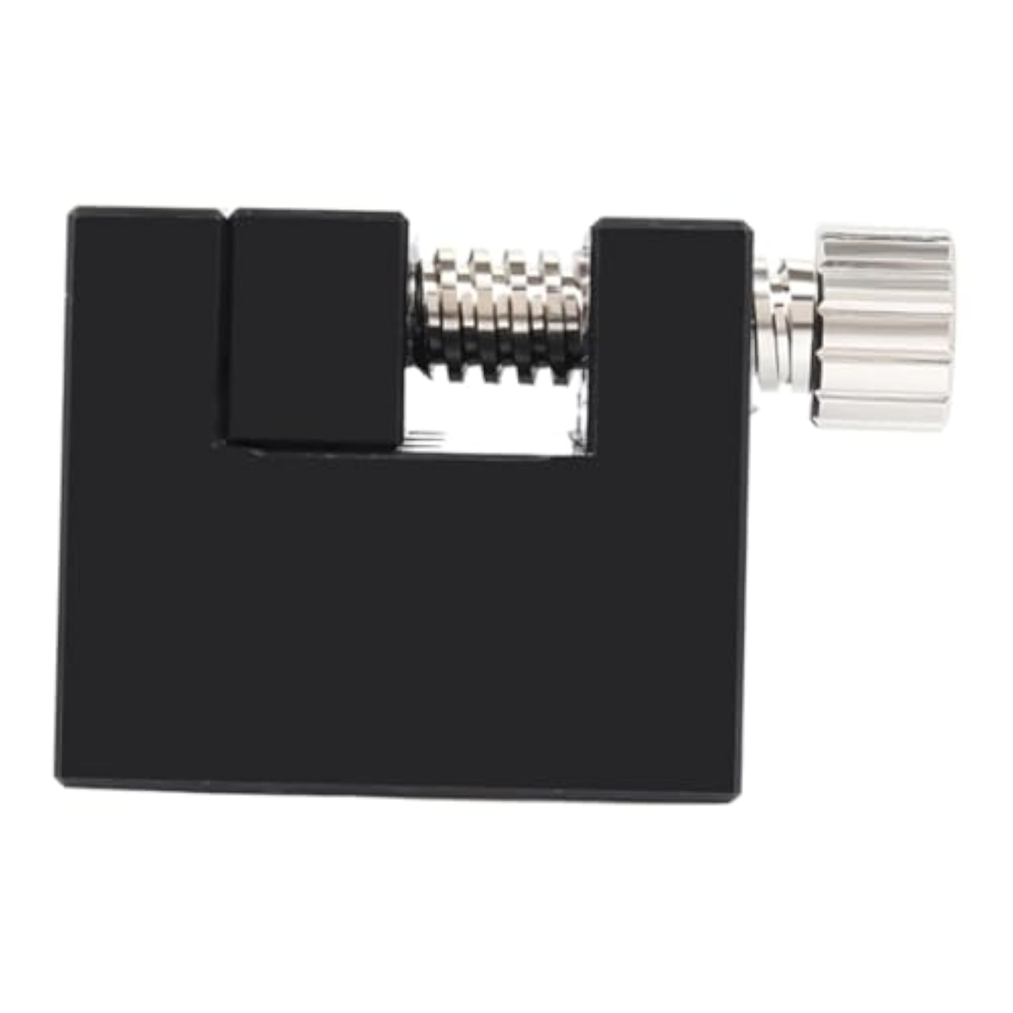 Watch Band Holder Block Repair Tool, Watchmaker Tool