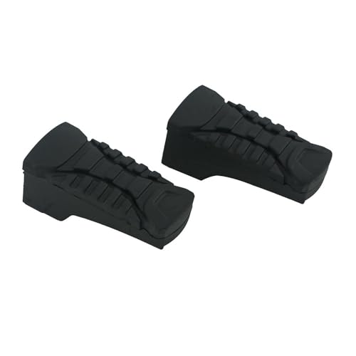 Repose-pieds arrière en caoutchouc antidérapant pour S1000XR et R1250GS