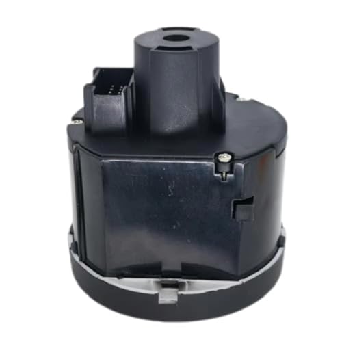 Interruptor de faros de coche para Tiguan Scirocco y Amarok mando de luces 3