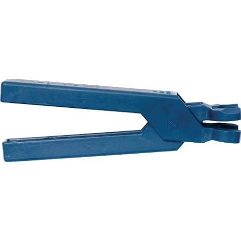 Loc-Line - 78001 Kühlmittelschlauch-Montagezange, für 6,35 mm Kühlmittelschlauch-System Cover