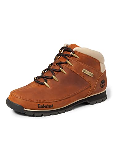 Image of Timberland mens Euro Sprint Mid