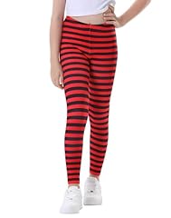 Red and Black Stripes