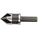IRWIN 12411 High Speed Steel Countersinks
