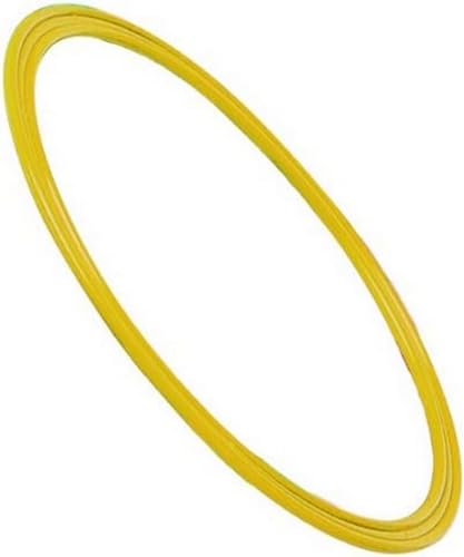 Sporti France Cerceau Plat diamètre 70cm