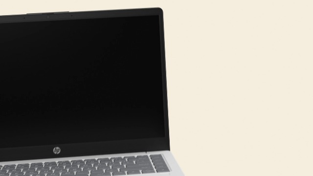 Amazon.com: HP 14 inch Laptop, HD Touchscreen Display, AMD Ryzen 5