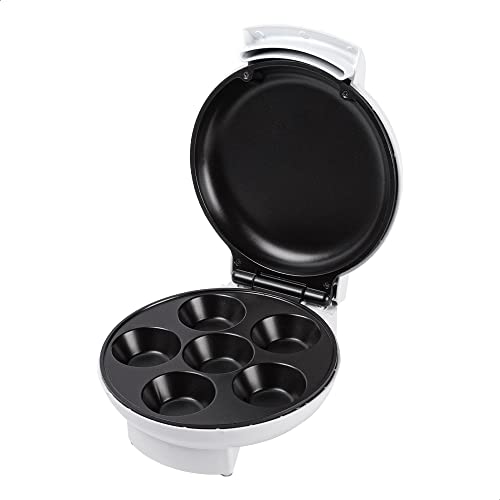 Reviews de Maquina de Cupcakes , listamos los 10 mejores. 29 Maquina de Cupcakes marca Daewoo (2)