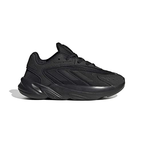 Adidas Ozelia il C, Scarpe da Ginnastica, Nero