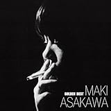 浅川マキ ゴールデン☆ベスト