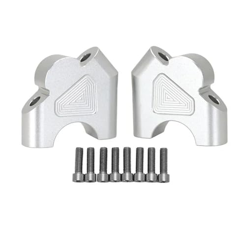 Alzas de Manillar 32mm para BMW R1200GS y R1250GS LC Adventure