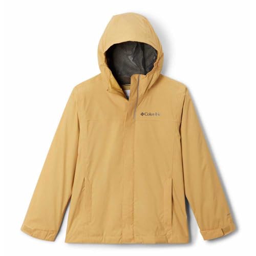 Image of Columbia Boys Watertight Jacket