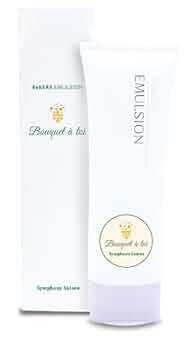 リケラぽりっしゅ Amazon | ReKERA(リケラ) リケラエマルジョン ブーケア・トワ