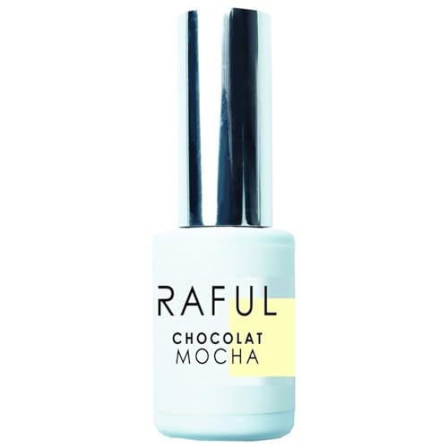 Rooro(���[��) RAFUL���J�V���R�� 5ml �i�`�������J���[ �����X�e�b�v�W�F�� �Z���t�l�C�� RF-C02