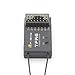 SPARKHOBBY FrSky TFR6A TFR6-A 2.4GHz 7 Channale Receiver FASST Compatible Futaba T14SG T8FG Module for Remote Control FPV Drones (TFR6)