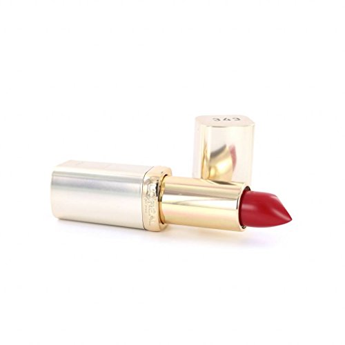 L 'Oréal Paris riche colour lipstick 343 Rouge Sauva - Image 6