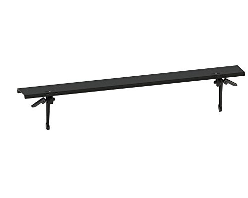 Stanley ATS-124 TV Top Shelf-Large Size, 24-Inch Width