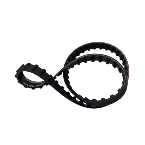 Courroie de distribution pour F9.9 FT9.9 T9.9 HP 4 temps remplacer 6G8-46241-00