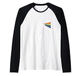 Raccoon Rainbow Prism Light Spectrum