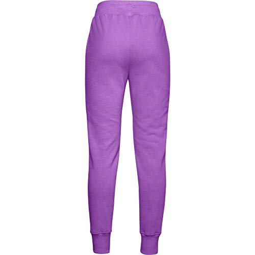 Image of Under Armour Boys' Rival Fleece Joggers
