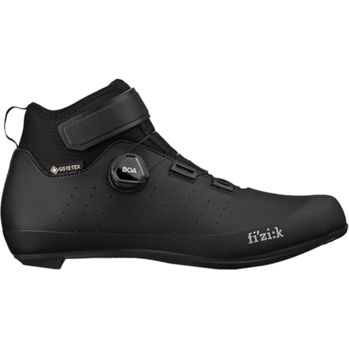 Image of Fizik Unisex Adult Road Cycling Winter Shoes Tempo Artica R5 GTX Gore-tex